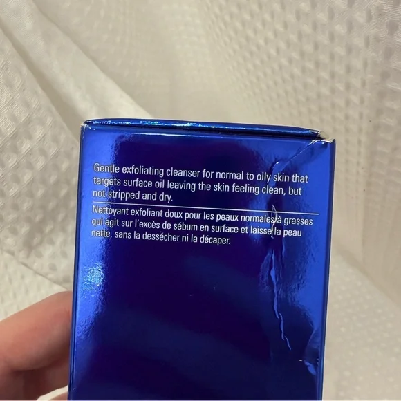 Zo/Zein Obagi exfoliating cleanser - Picture 3 of 7